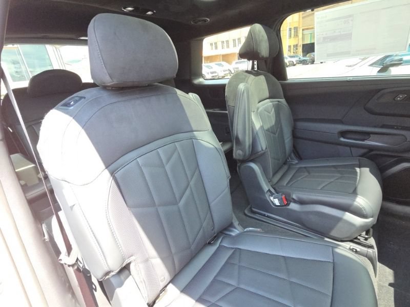 New 2027 Kia Telluride SX Prestige X-Line w/ Towing Package AWD/4WD image 23