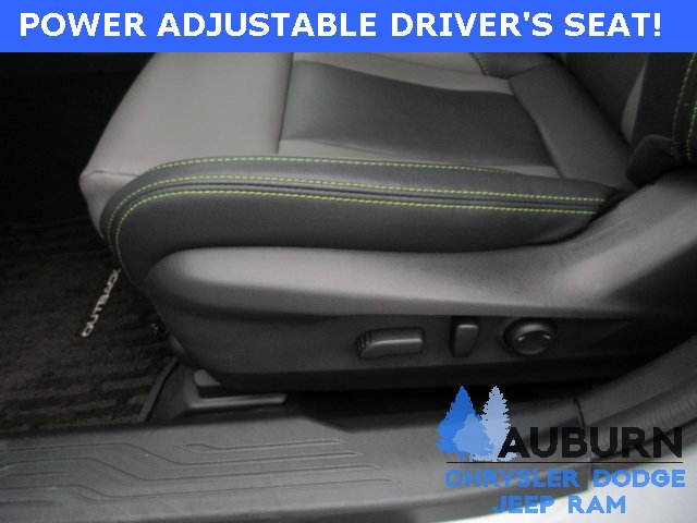 Used 2024 Subaru Outback Onyx Edition image 15