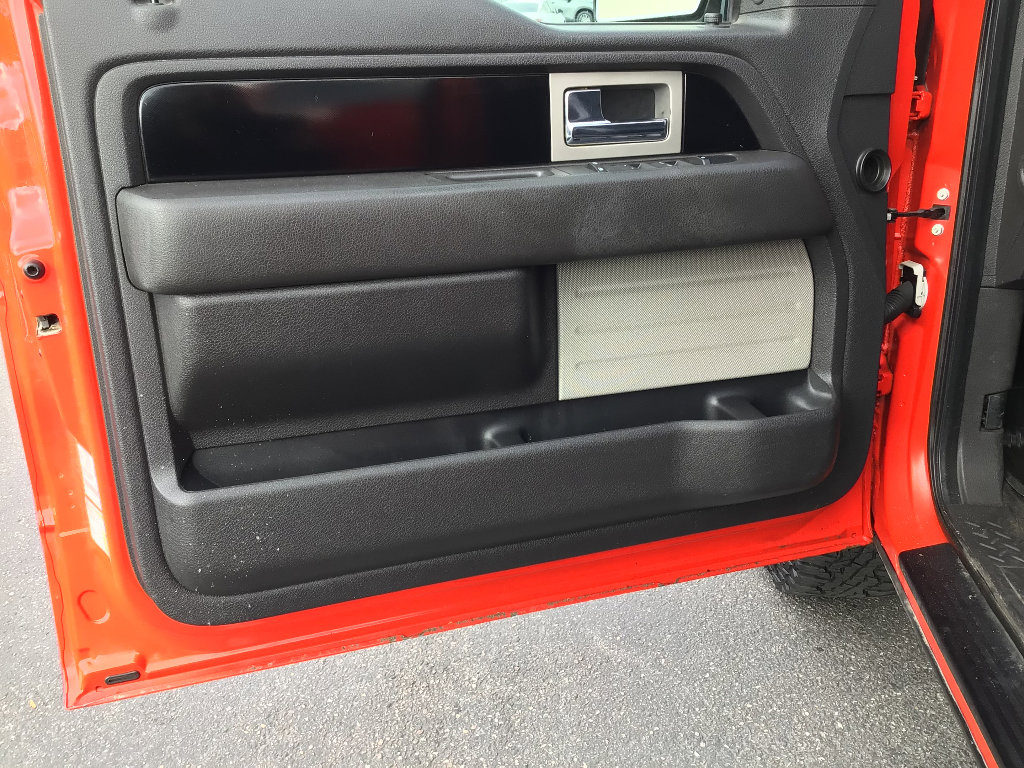 Used 2011 Ford F150 FX4 w/ FX Luxury Pkg image 7