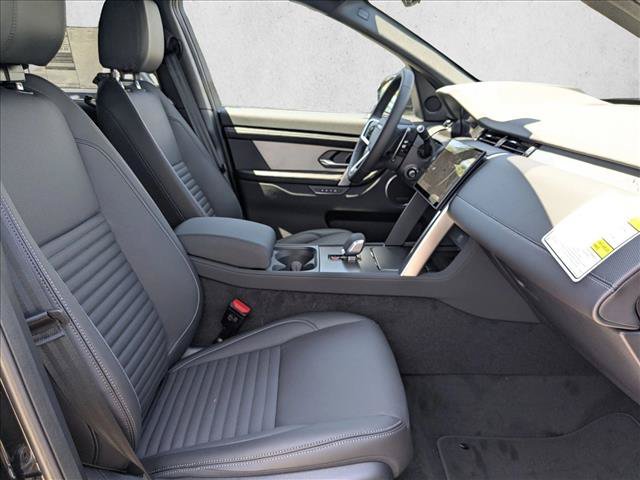 New 2026 Land Rover Discovery Sport Landmark AWD/4WD image 17