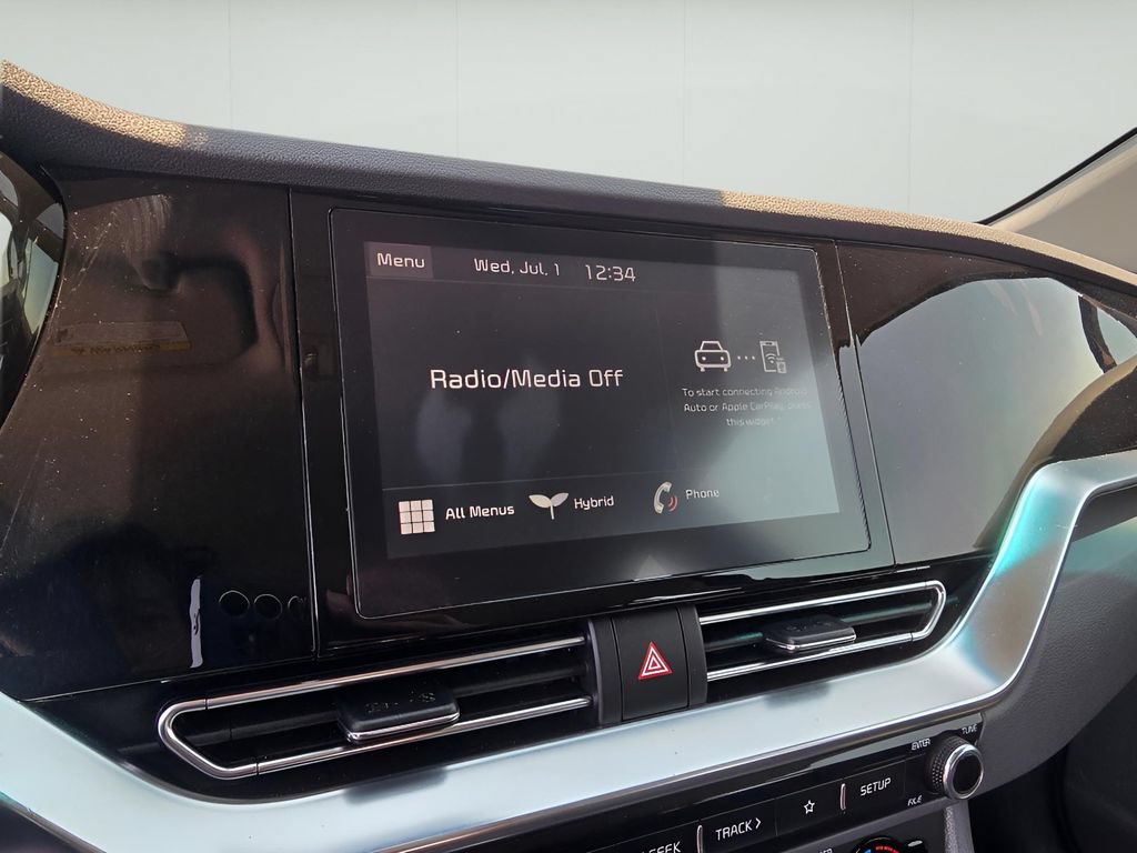 Used 2021 Kia Niro LXS FWD image 20