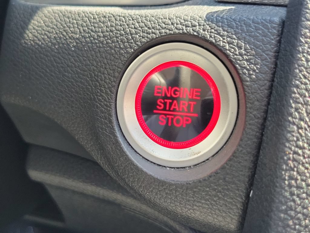 Used 2017 Honda Civic EX image 27