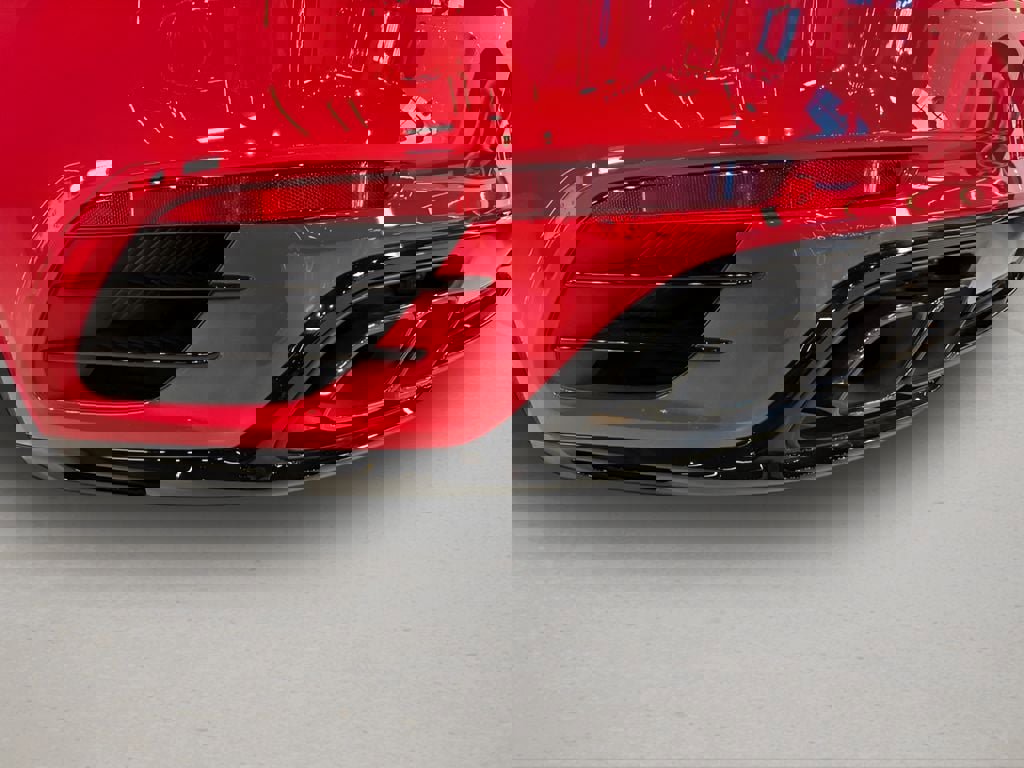 Used 2018 Porsche 911 Turbo S image 65