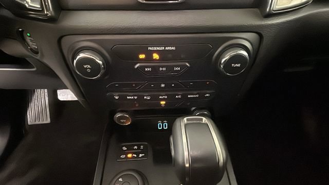 Used 2021 Ford Ranger Lariat w/ Equipment Group 501A High AWD/4WD image 23