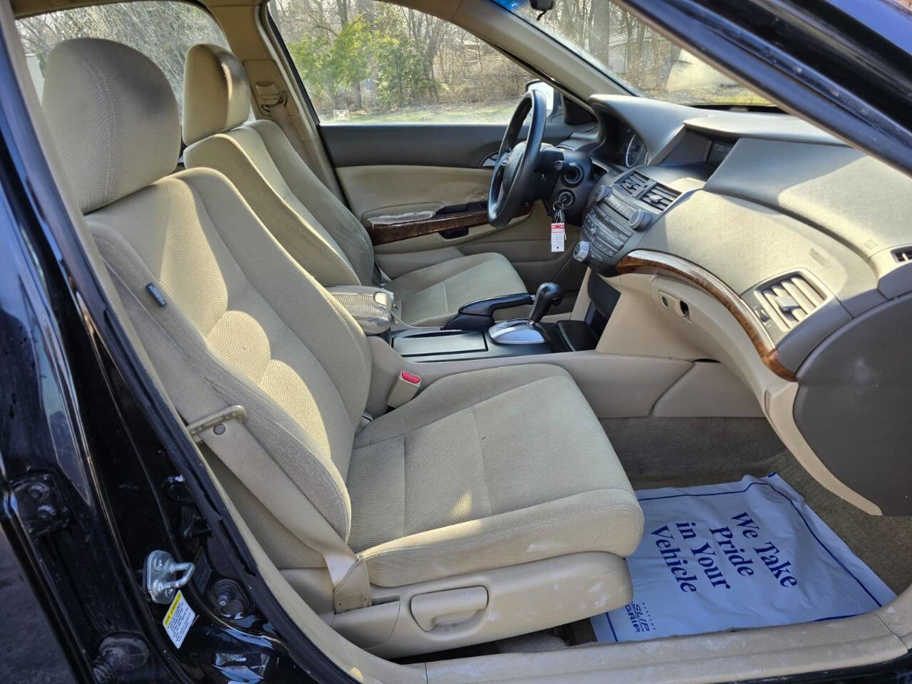 Used 2009 Honda Accord EX image 15