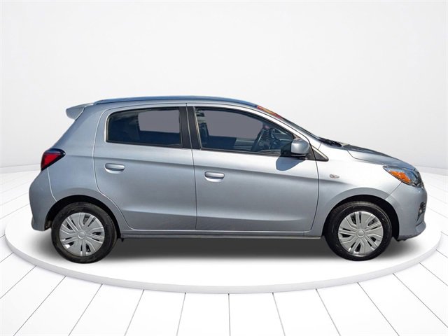 Used 2022 Mitsubishi Mirage ES image 12