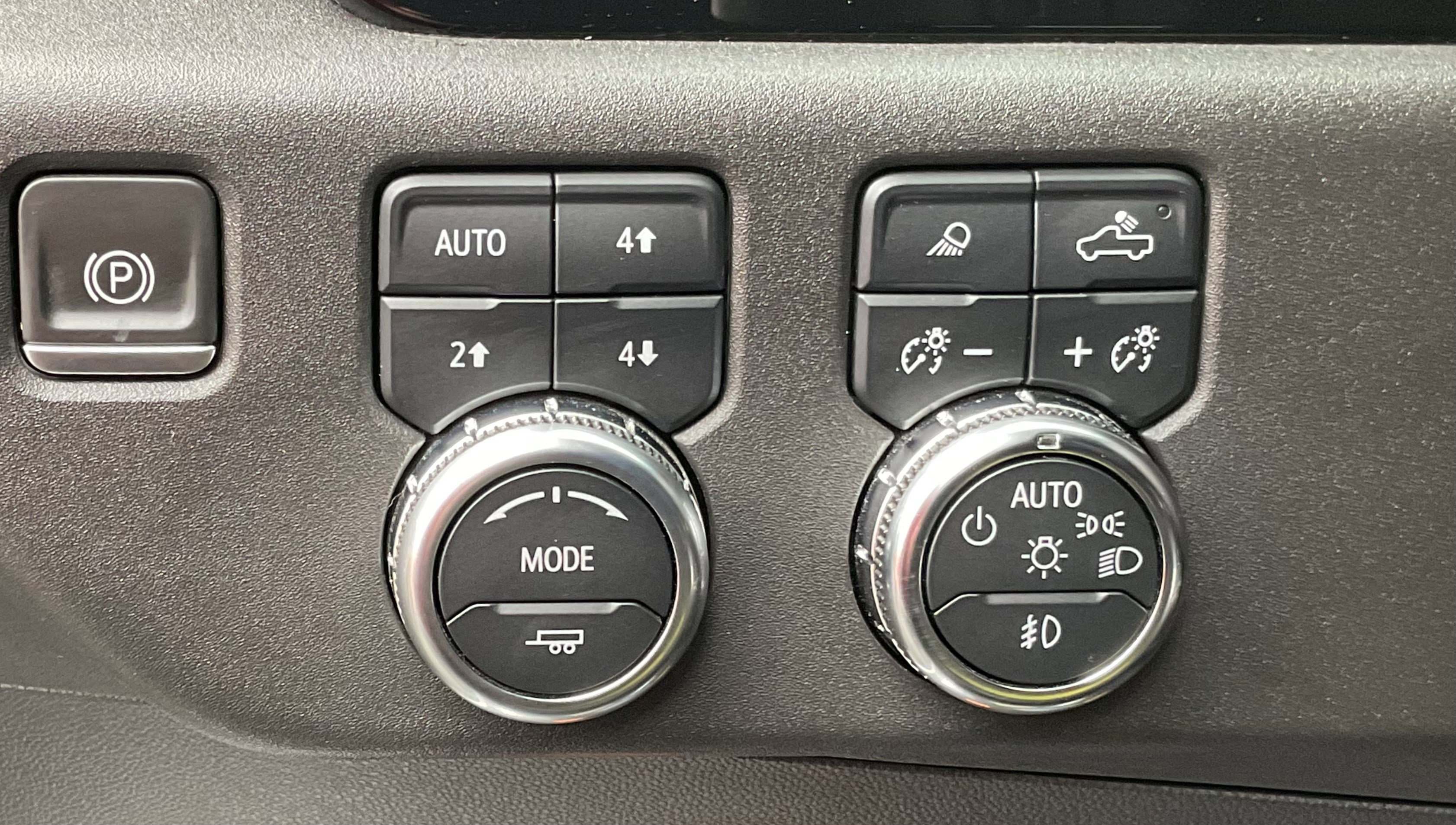 Used 2022 GMC Sierra 1500 Elevation w/ Elevation Premium Package AWD/4WD image 30