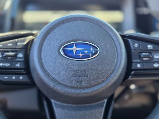 New 2026 Subaru Outback Premium AWD/4WD image 23