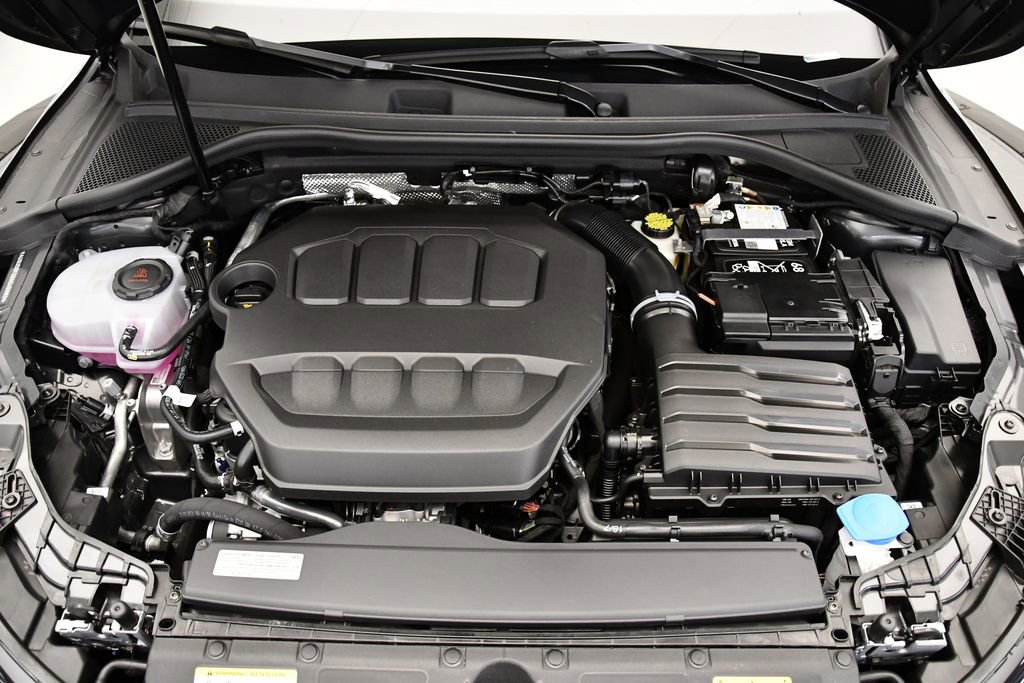 Certified 2025 Audi A3 2.0T Premium image 10