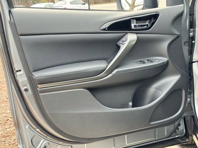 New 2026 Mitsubishi Eclipse Cross AWD image 18