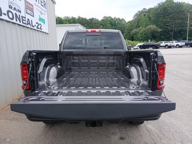 New 2026 RAM 2500 Tradesman AWD/4WD image 7