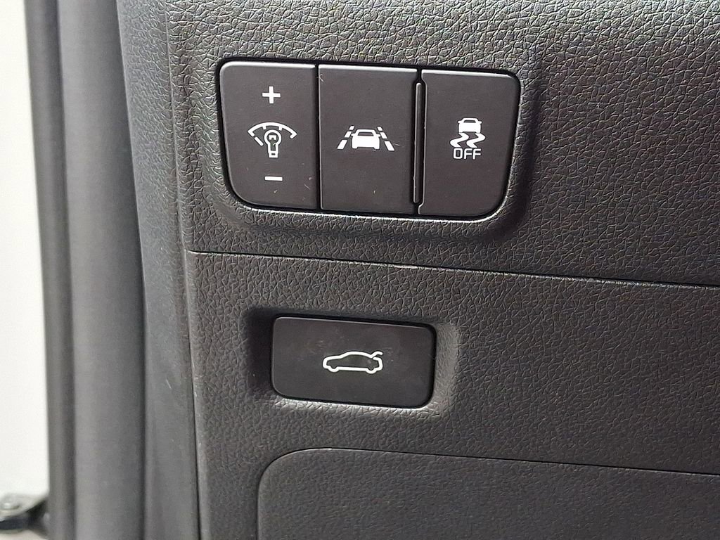 Used 2024 Kia K5 GT-Line w/ GT-Line Premium Package FWD image 26