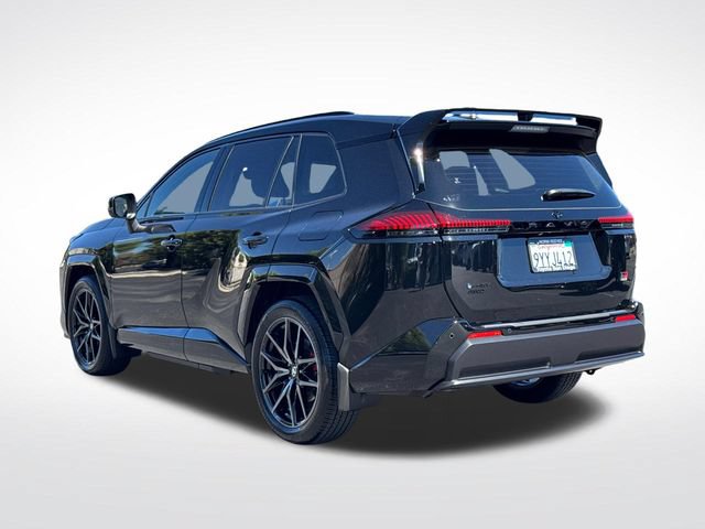 Certified 2026 Toyota RAV4 AWD Plug-in Hybrid image 11