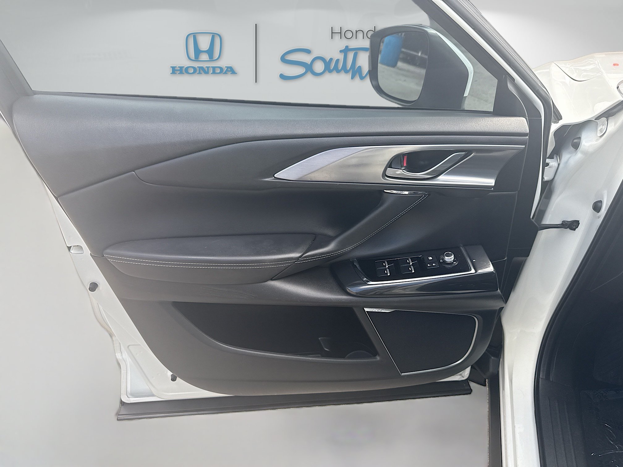 Used 2020 MAZDA CX-9 Grand Touring FWD image 20