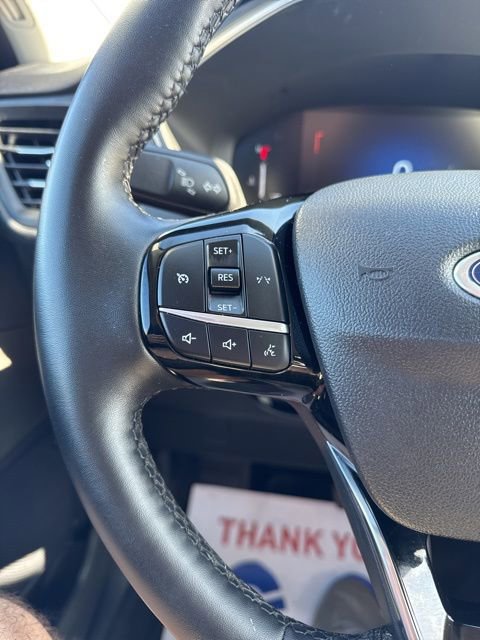 Certified 2023 Ford Escape Active image 18