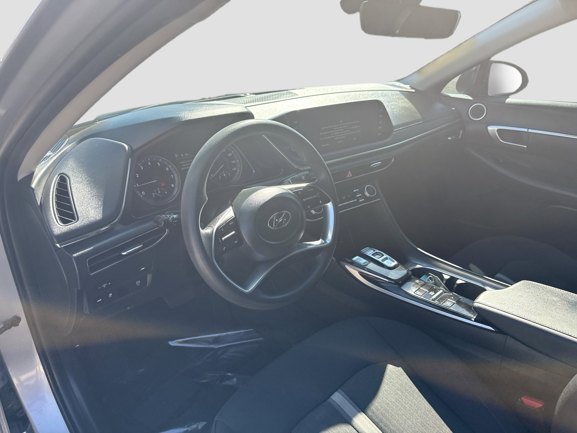 Used 2023 Hyundai Sonata SEL image 9