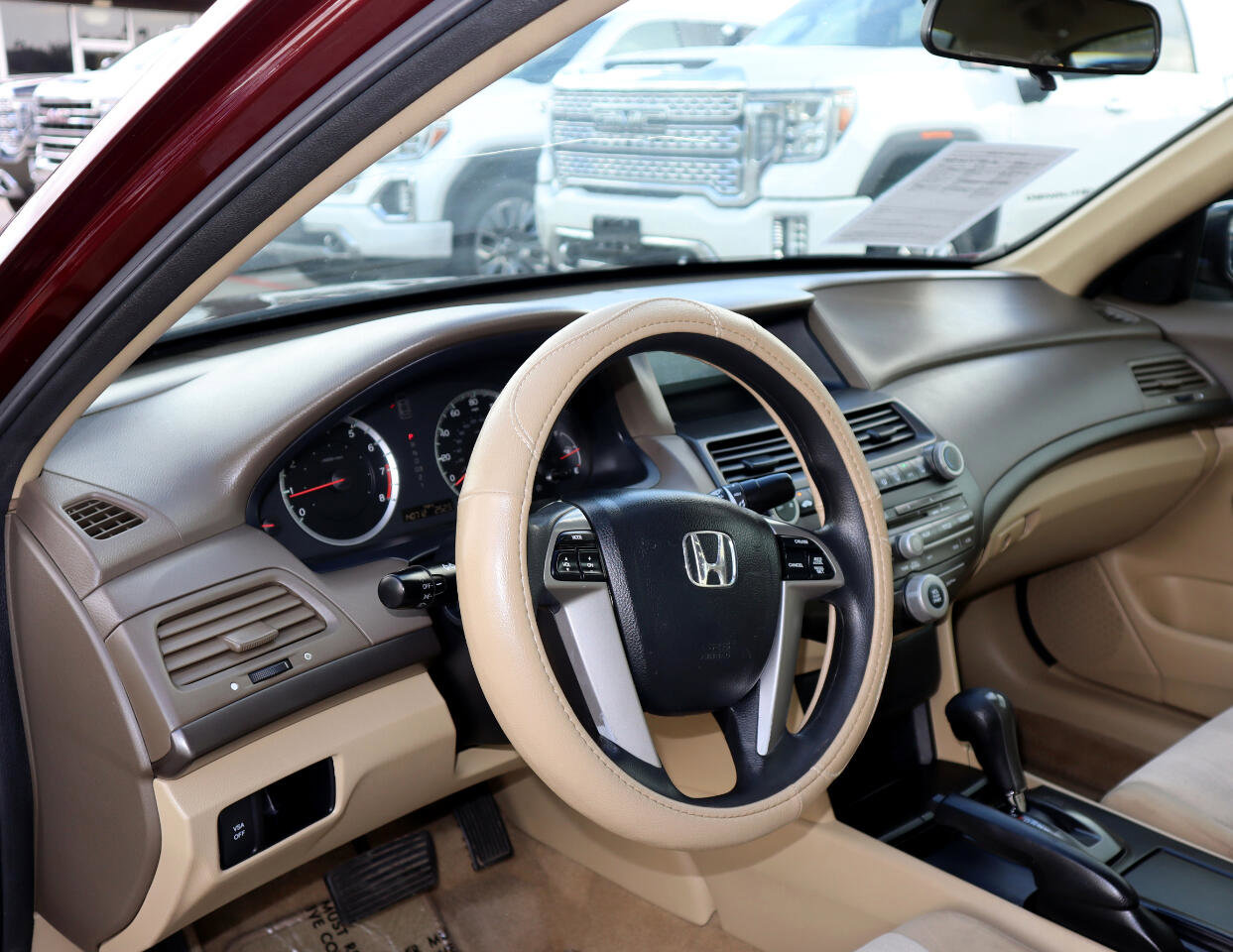 Used 2010 Honda Accord LX-P image 18