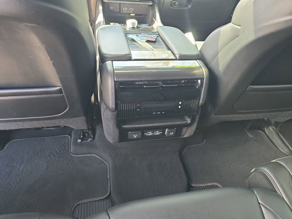 Used 2022 Jeep Wagoneer Series I w/ Premium Group I image 28