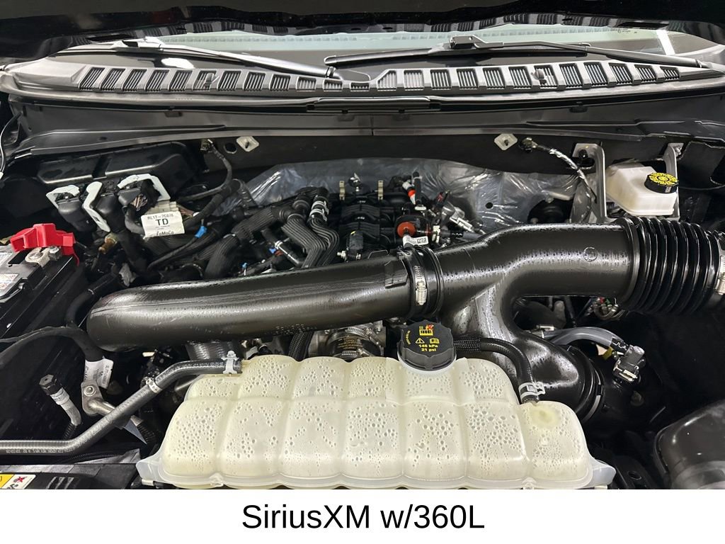 Used 2025 Ford Expedition Platinum image 18