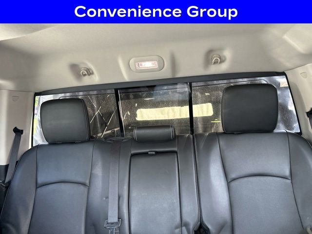 Used 2014 RAM 2500 Laramie w/ Convenience Group AWD/4WD image 6