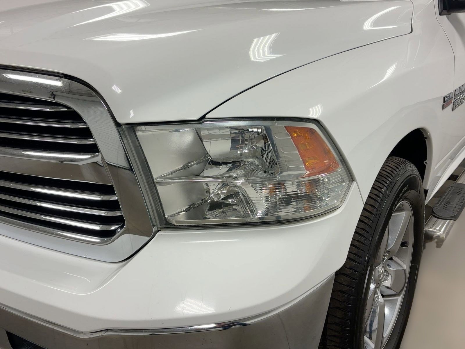 Used 2016 RAM 1500 Big Horn image 9