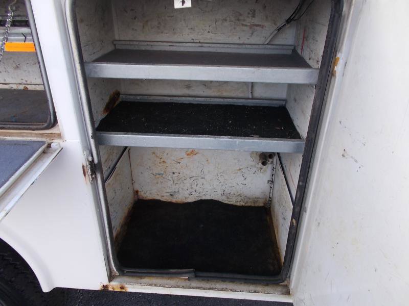 Used 2004 Ford F450 XL image 32