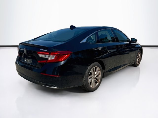 Used 2019 Honda Accord LX image 9