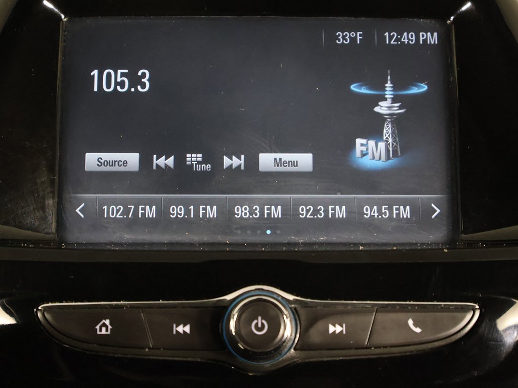 Used 2018 Chevrolet Spark LS image 30