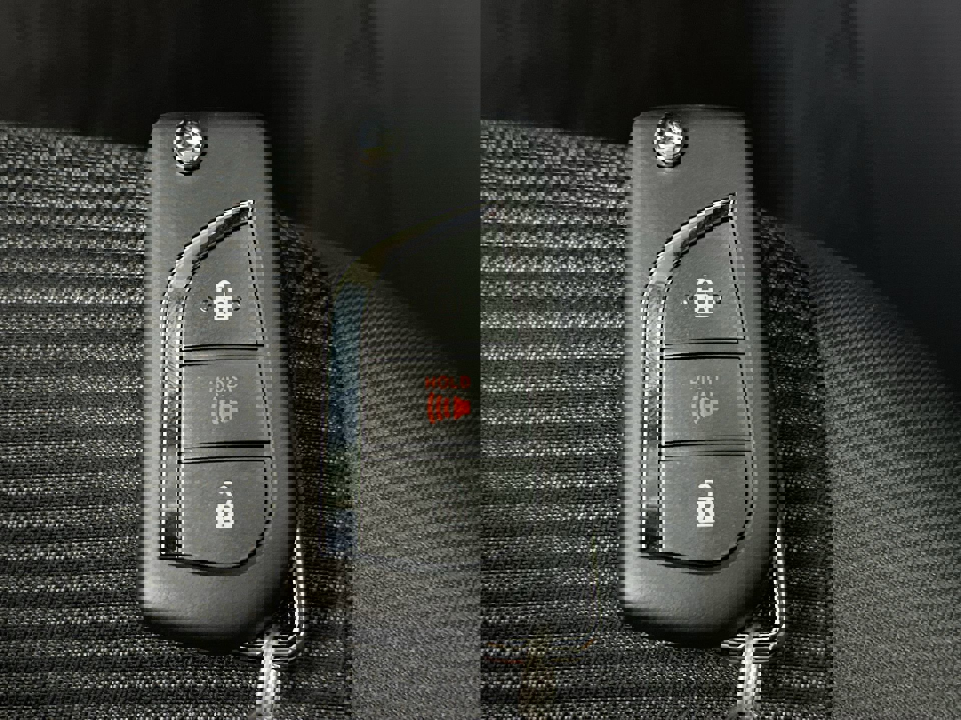 New 2024 Toyota RAV4 LE image 33