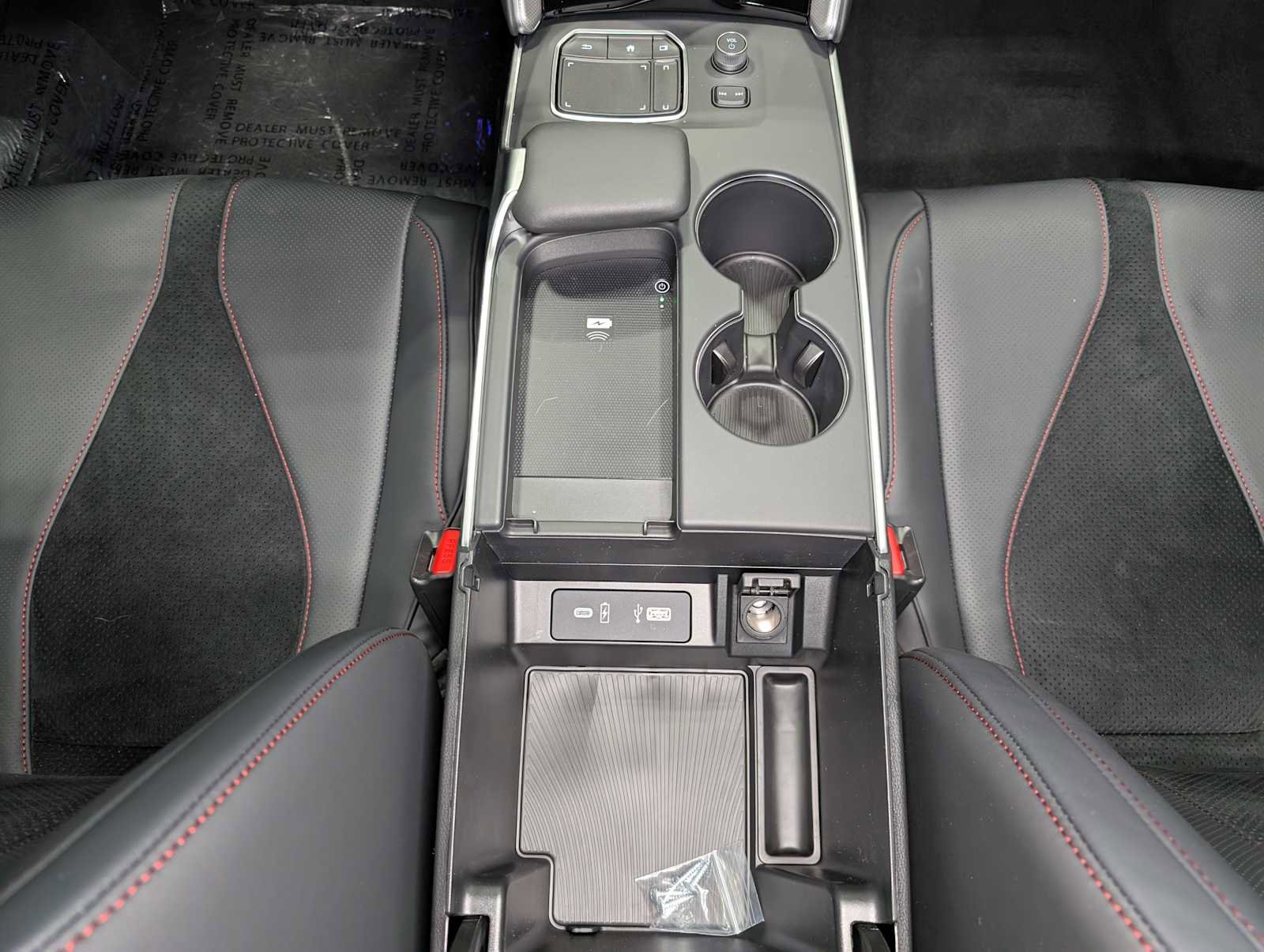 Used 2025 Acura TLX SH-AWD w/ A-SPEC Pkg image 21