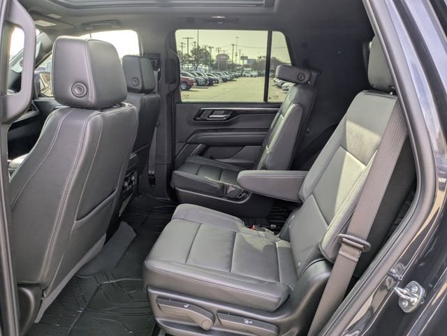 Used 2025 Chevrolet Tahoe Z71 w/ Z71 Off-Road Package image 29