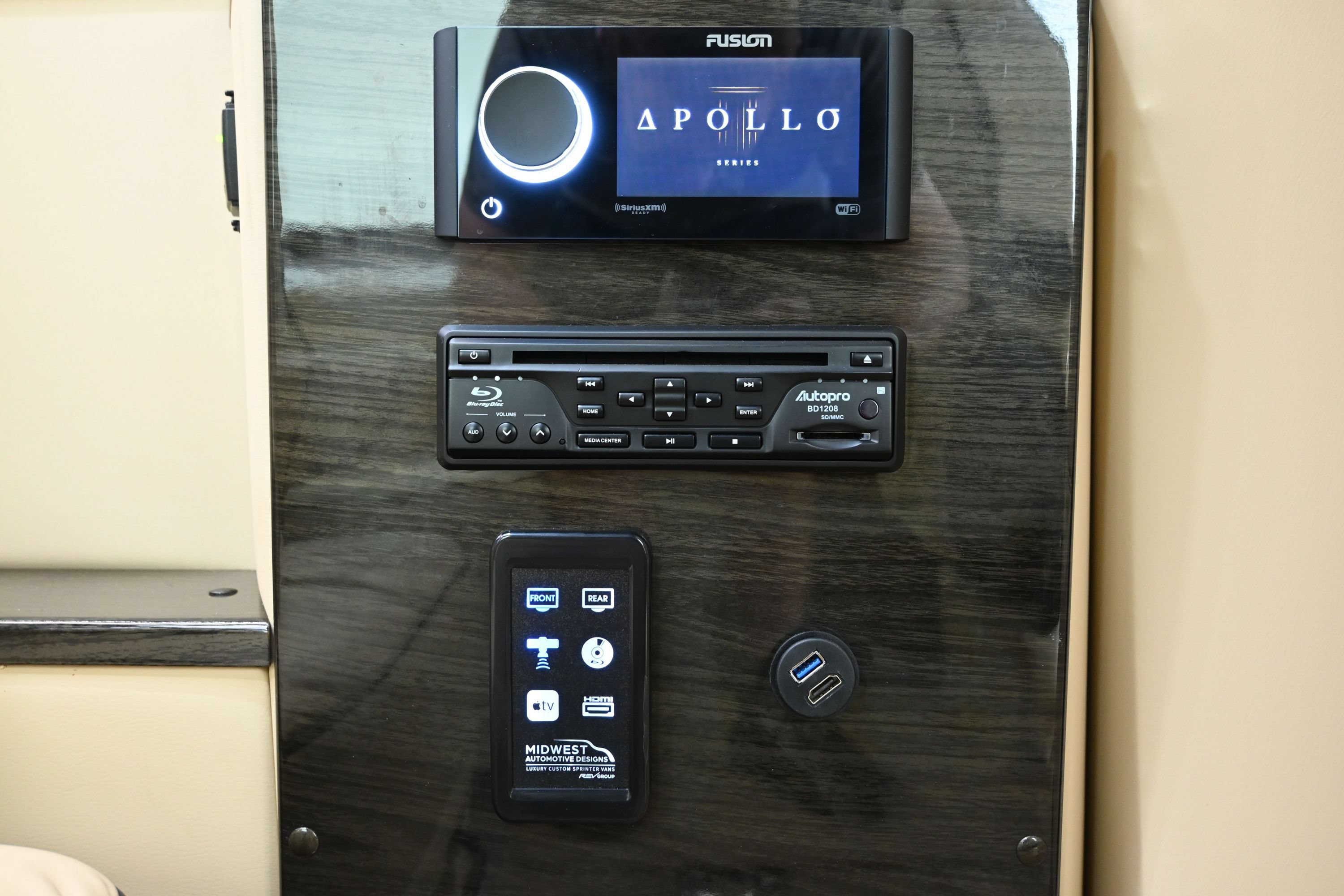 Used 2020 Mercedes-Benz Sprinter 2500 image 29