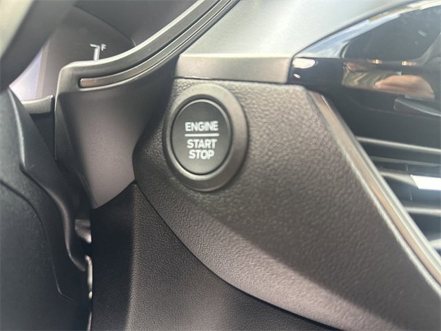 New 2026 Ford Escape Active image 24