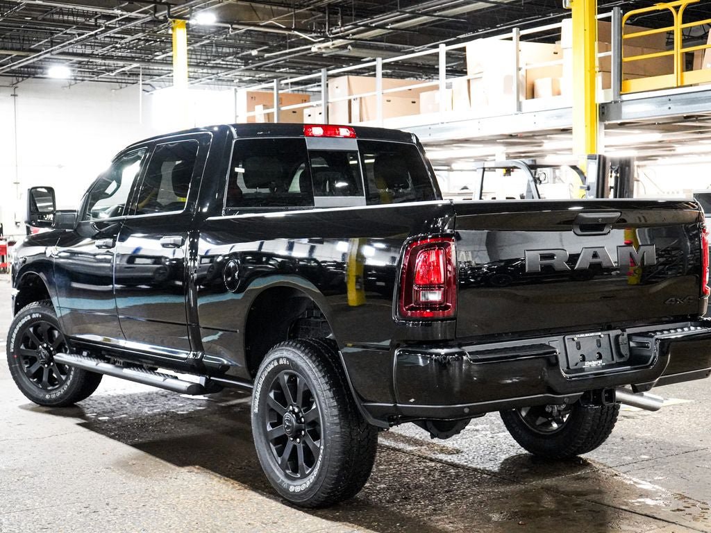 New 2027 RAM 2500 Tradesman AWD/4WD image 5