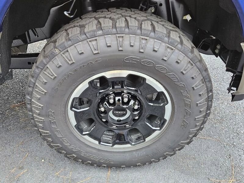 New 2026 Ford F250 King Ranch w/ Tremor Off-Road Package image 16