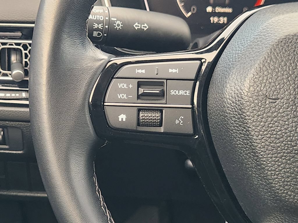 Used 2023 Honda Civic EX-L image 28