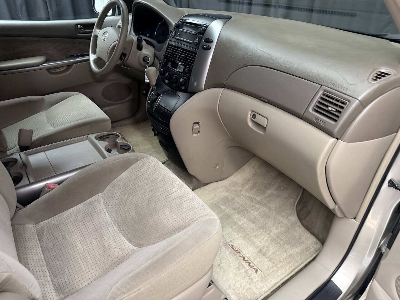 Used 2008 Toyota Sienna LE AWD/4WD image 20