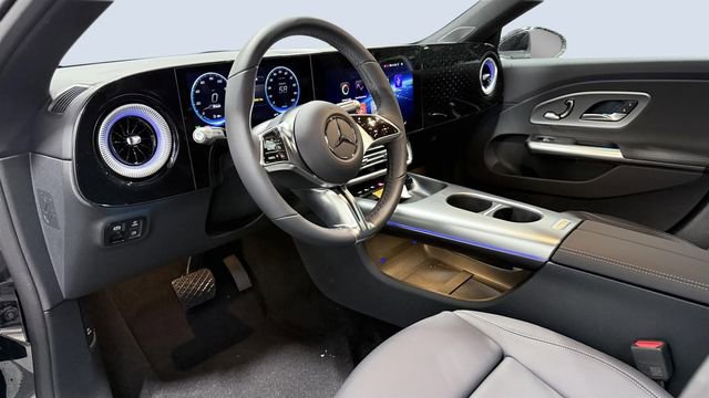 New 2026 Mercedes-Benz CLA 250+ image 5