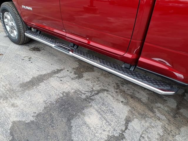 New 2026 RAM 2500 Big Horn image 22