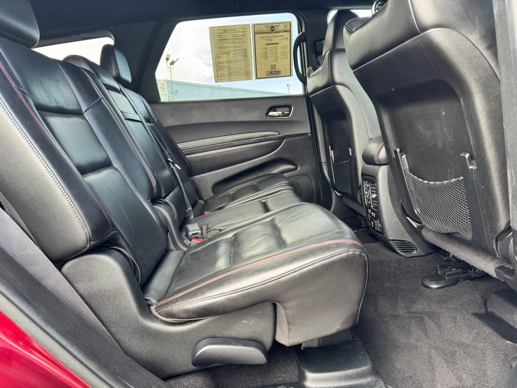 Used 2023 Dodge Durango GT AWD/4WD image 14
