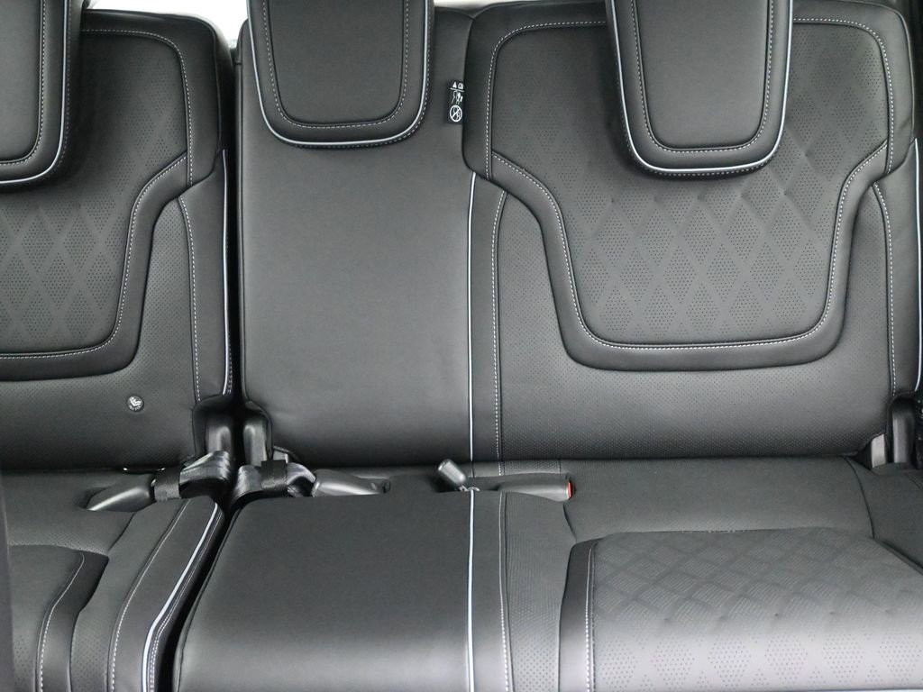 New 2026 INFINITI QX80 Autograph image 25