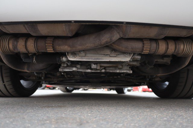 Used 2007 Porsche 911 Carrera 4S AWD/4WD image 57