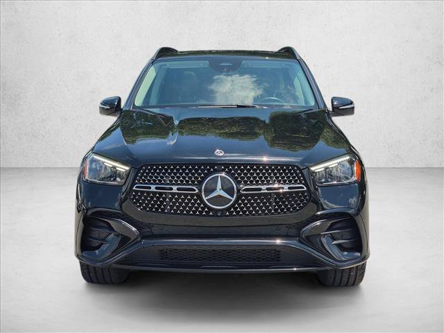 Used 2024 Mercedes-Benz GLE 350 4MATIC image 2