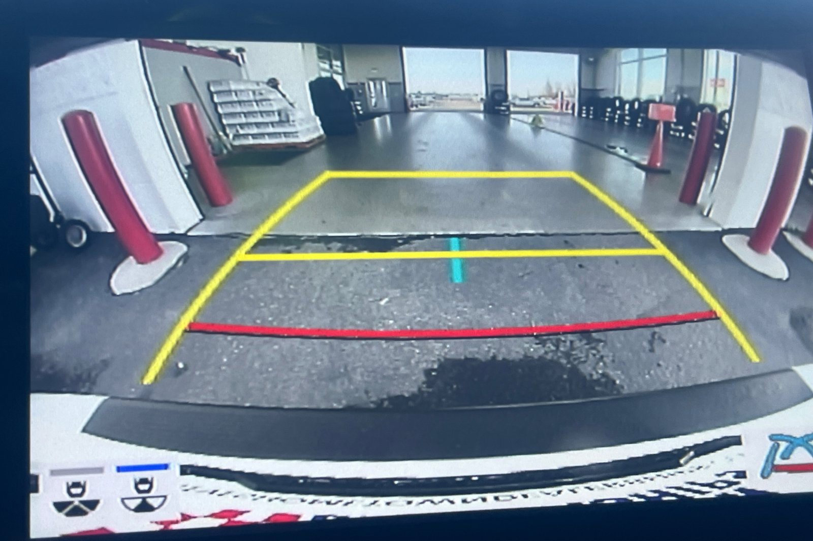 Used 2023 Toyota Camry SE image 15