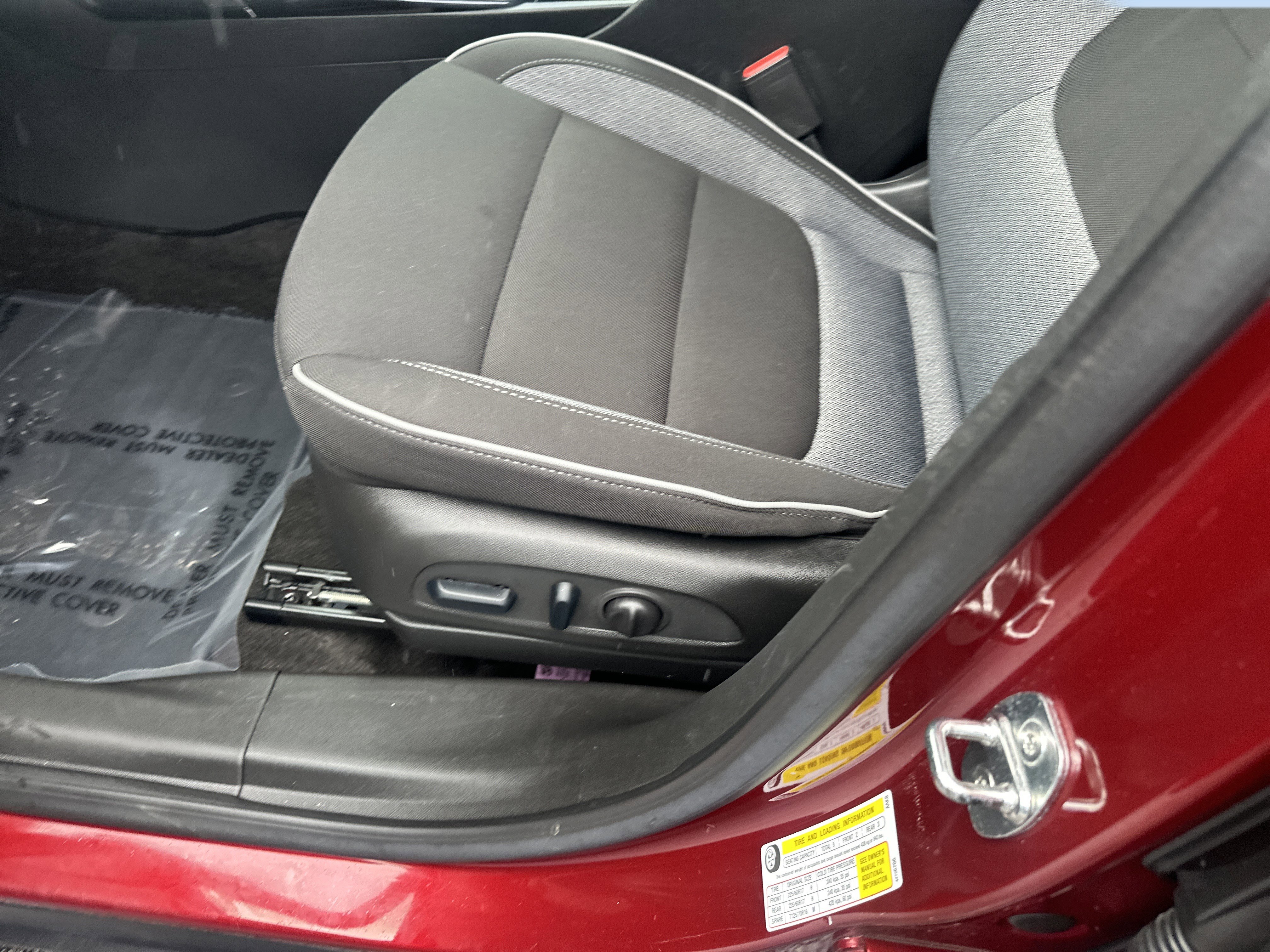 Certified 2023 Chevrolet TrailBlazer LT w/ Convenience Package image 8