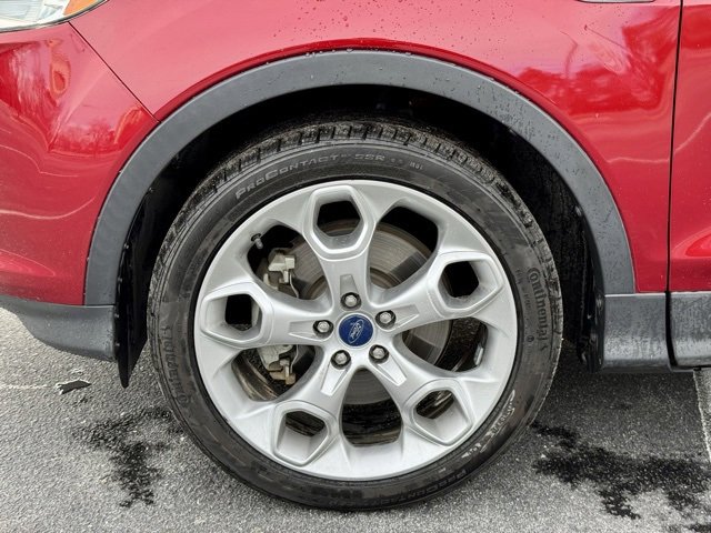 Used 2014 Ford Escape Titanium image 30