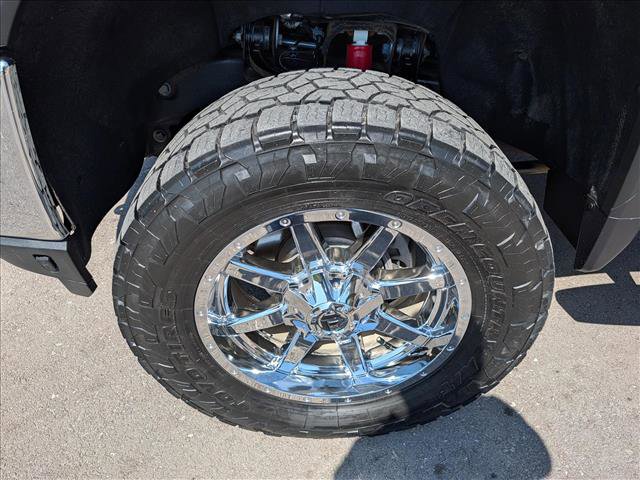 Used 2023 GMC Sierra 2500 SLT w/ SLT Preferred Package image 9