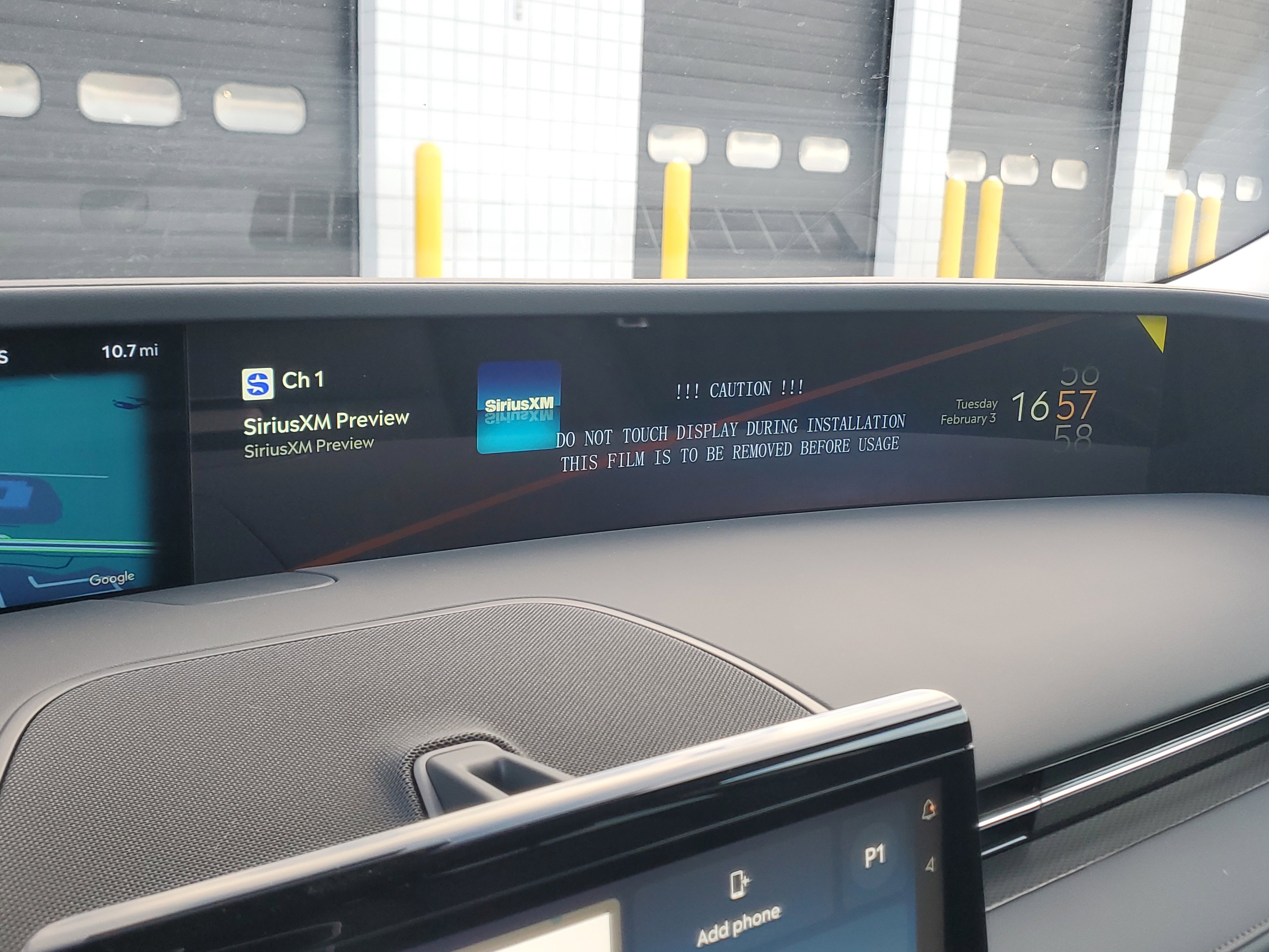 New 2026 Lincoln Nautilus Premier image 22