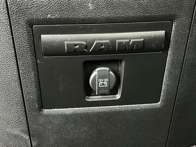 Used 2022 RAM 1500 Classic Warlock w/ Electronics Group image 27