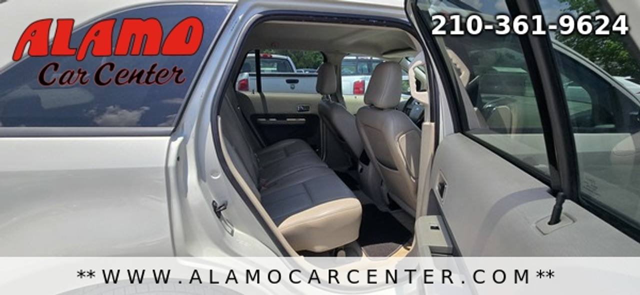 Used 2007 Ford Edge SEL FWD image 19
